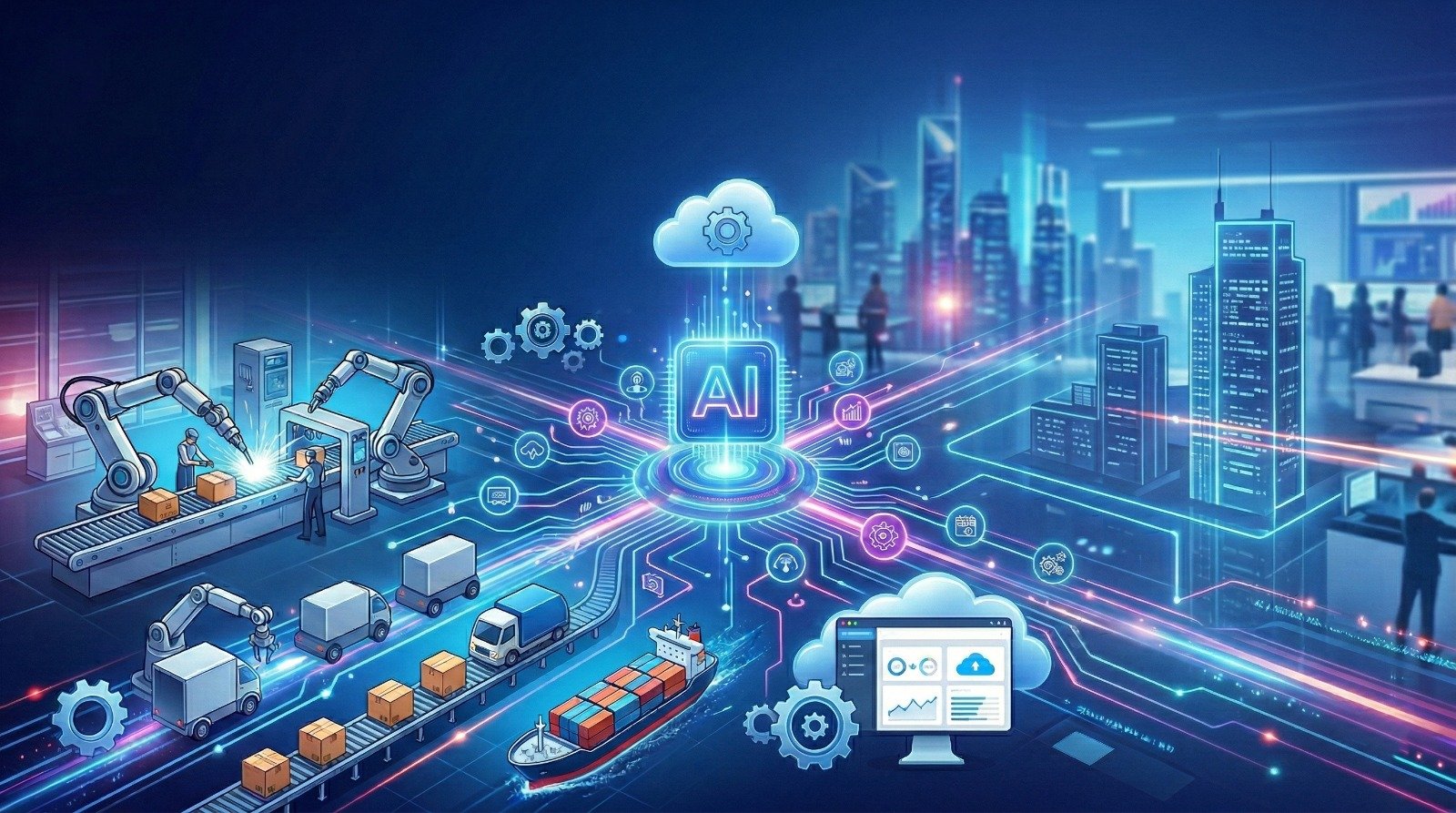 AI Automation