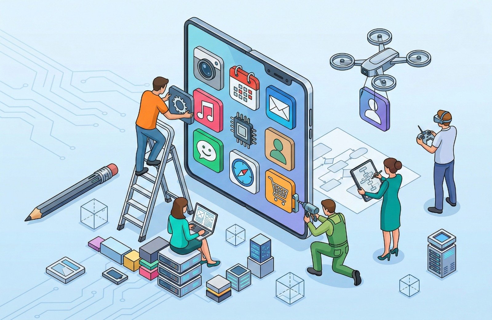 App Development