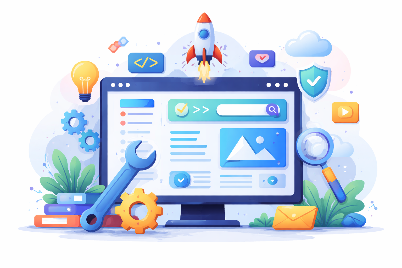 Web Development